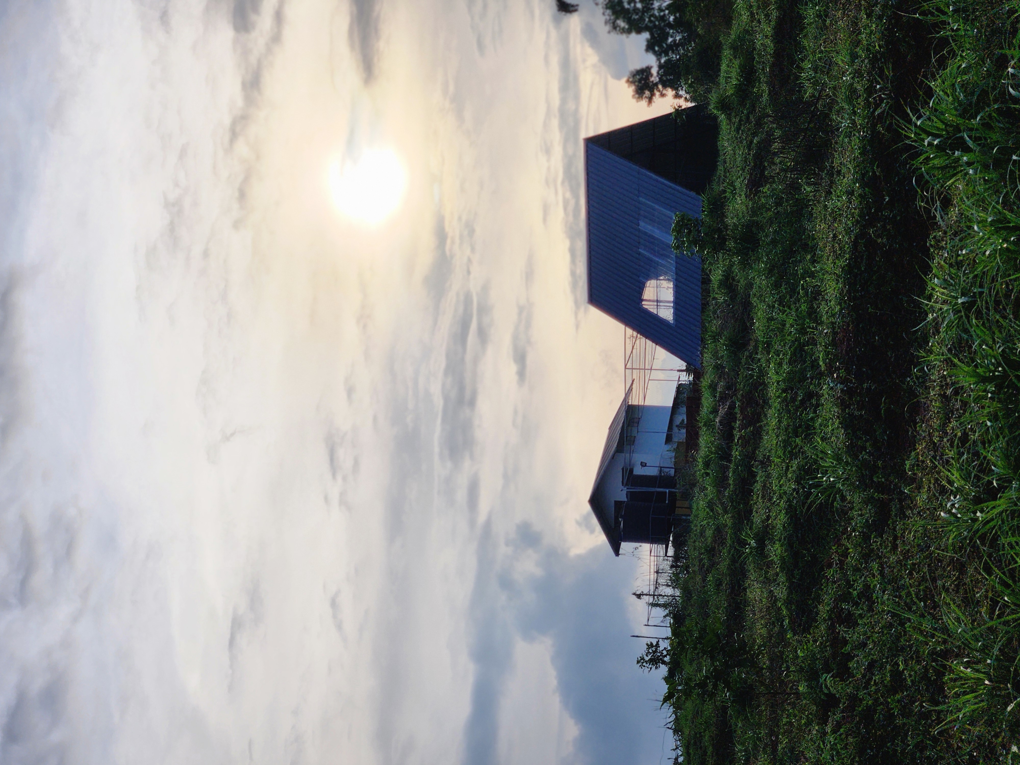 Growly Farms landscape